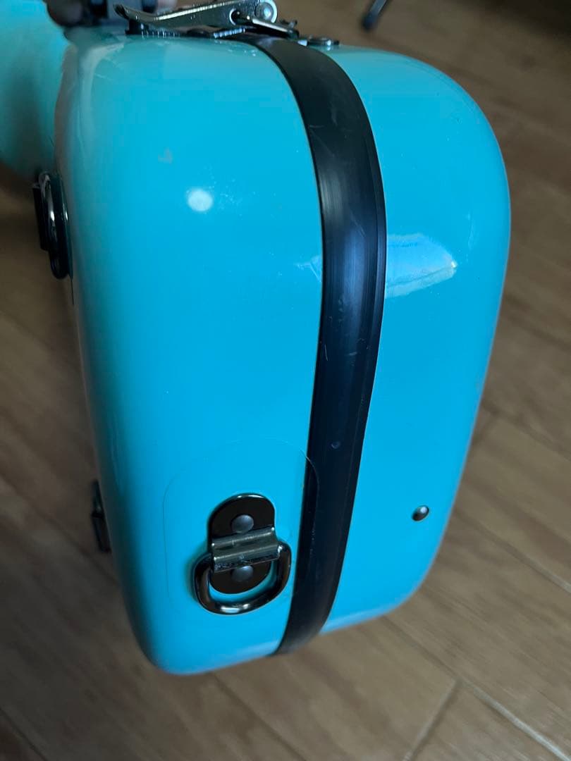 CC Shiny Caseトランペットケース　ハードケース