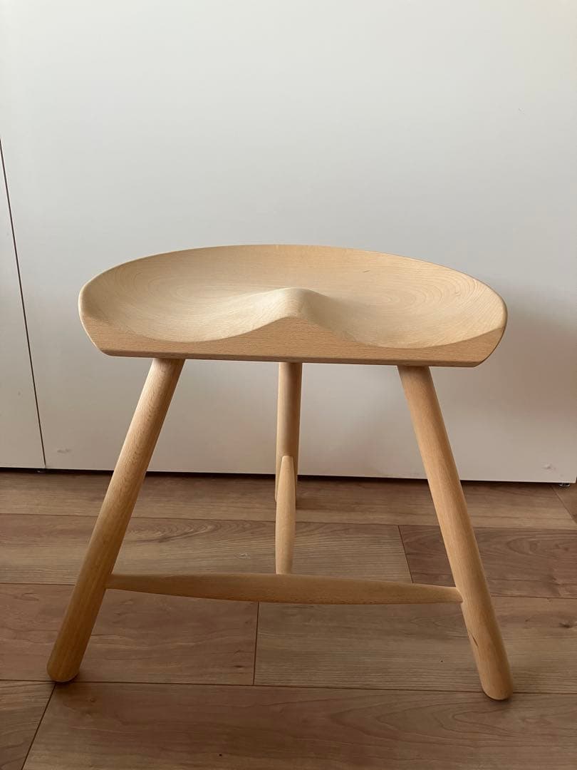 シューメーカーチェア（SHOEMAKER 42）