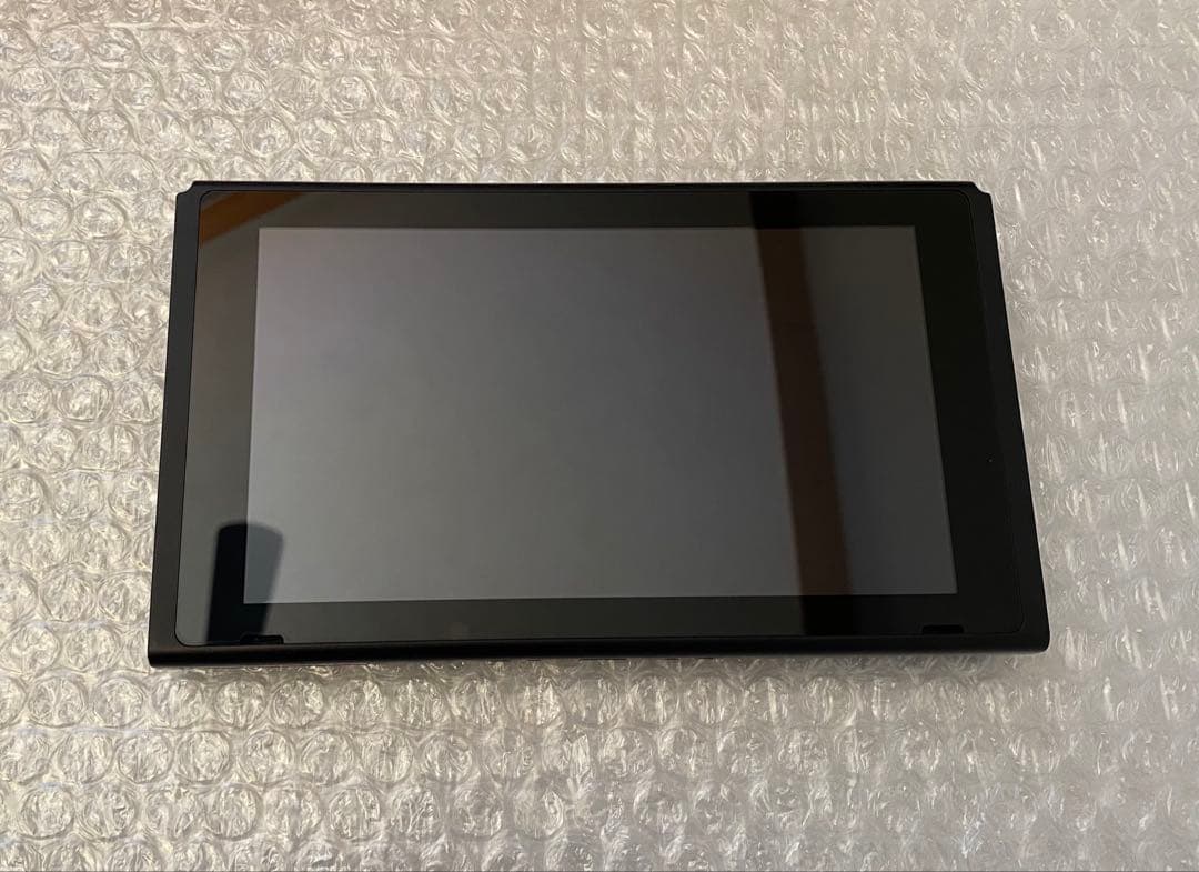 【完品】Nintendo Switch 初期型 グレー