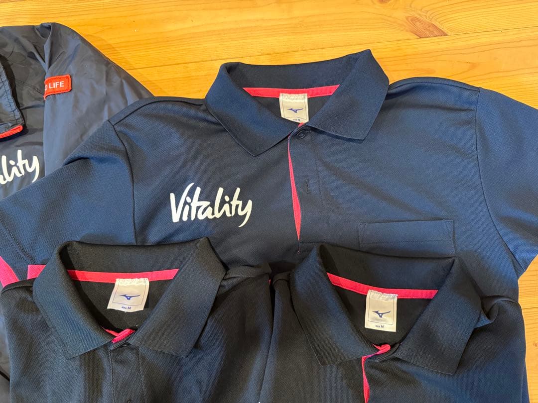 住友生命vitality