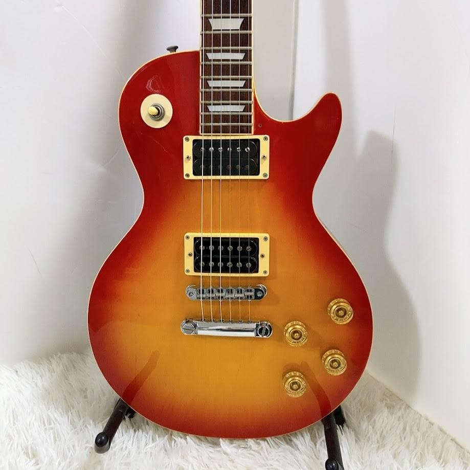 ARIA PRO II STANDARD レスポール aria pro 2