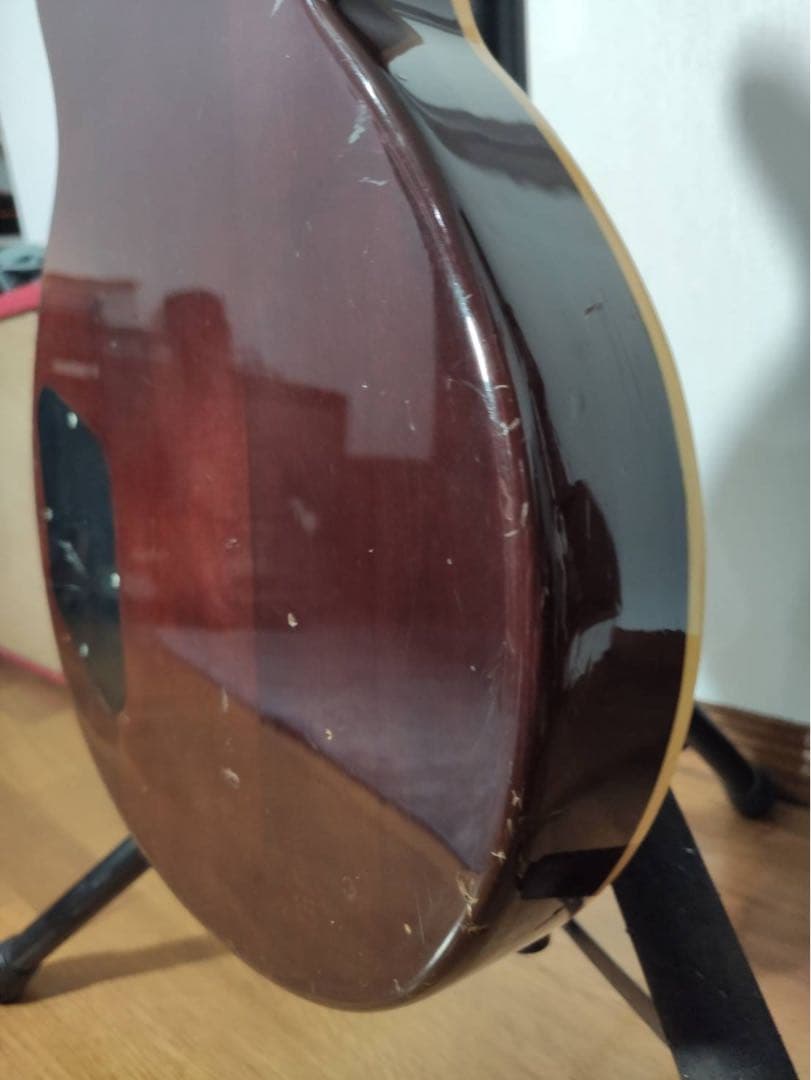 Yamaha SL-500（ジャンク）