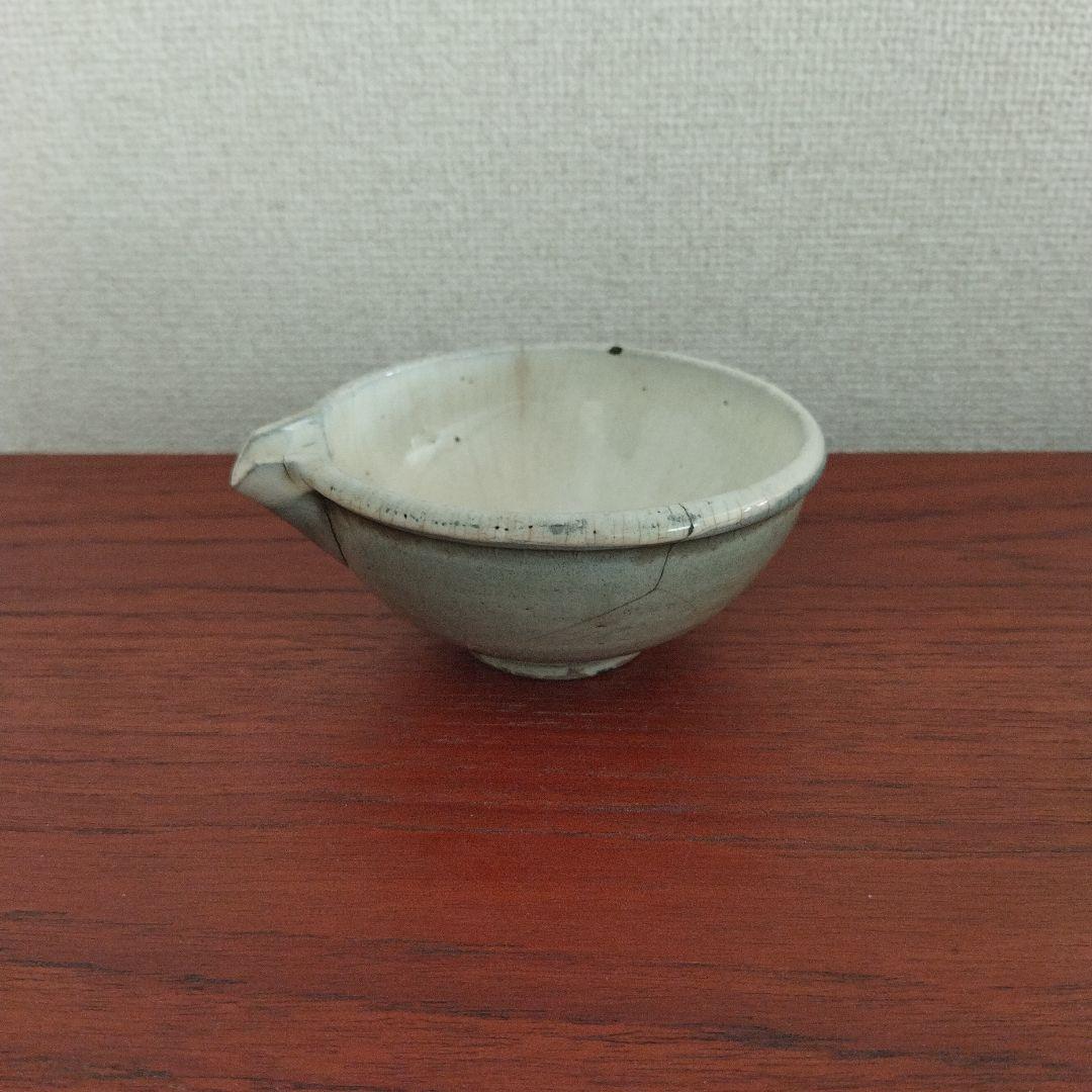 平清水　片口　（唐津、李朝、高麗）