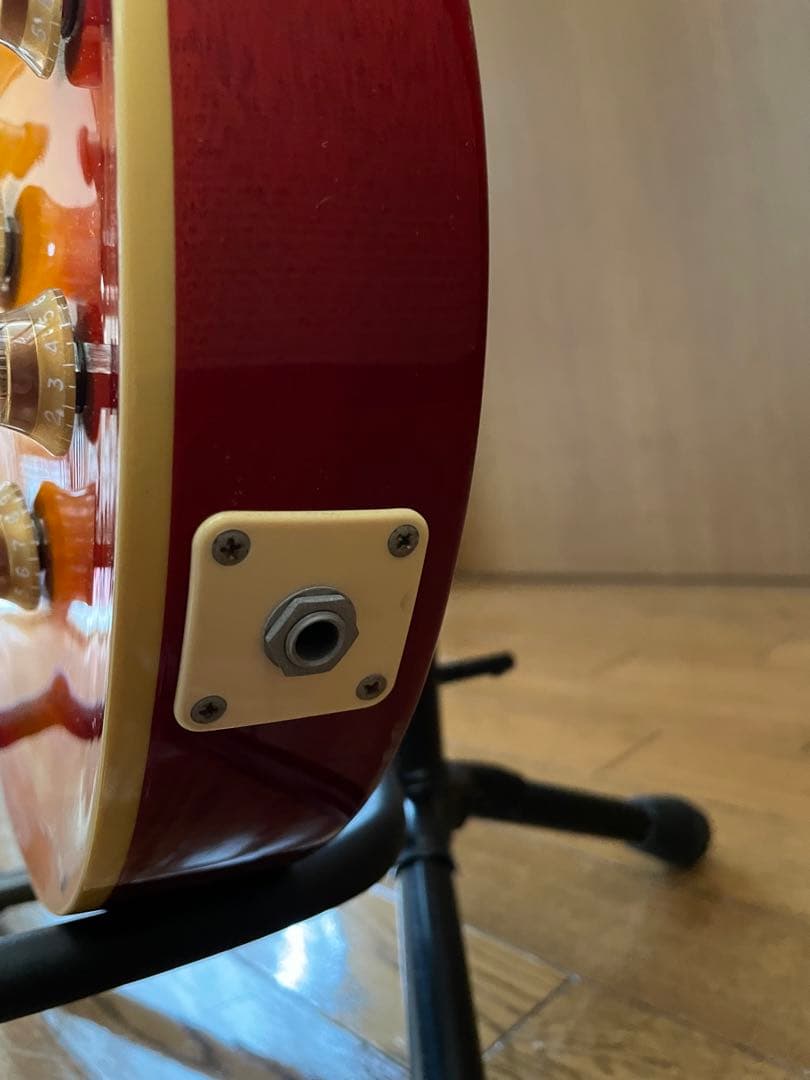 edwards limited model エドワーズ　リミテッドモデル　ギター