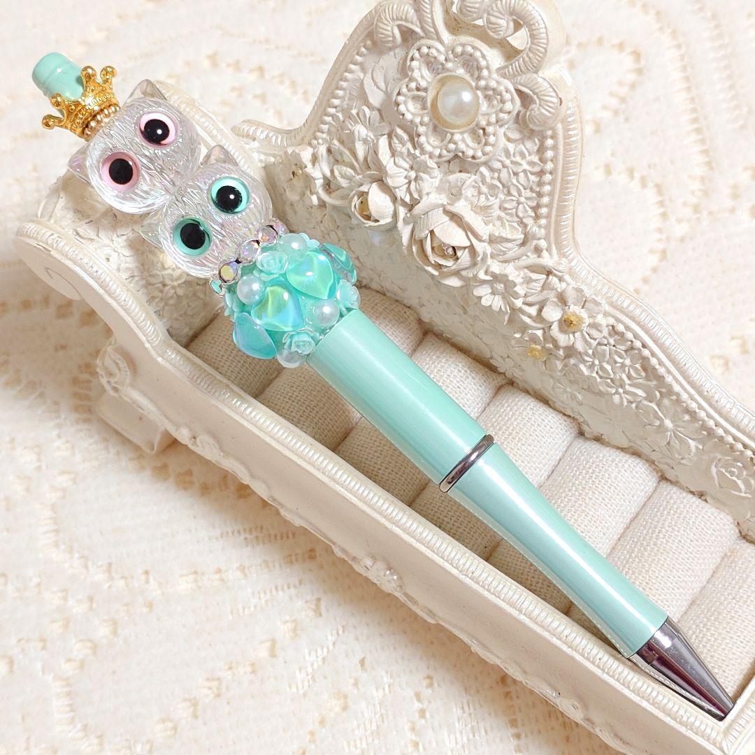 コスメ大好きさま①♡ありがとうございます❤️ カスタムボールペン