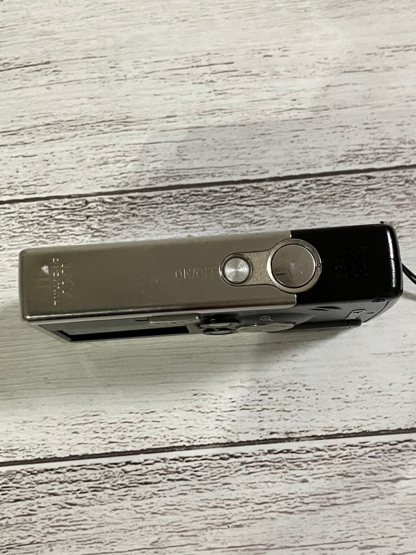 Canon IXY DIGITAL コンパクトデジタルカメラ