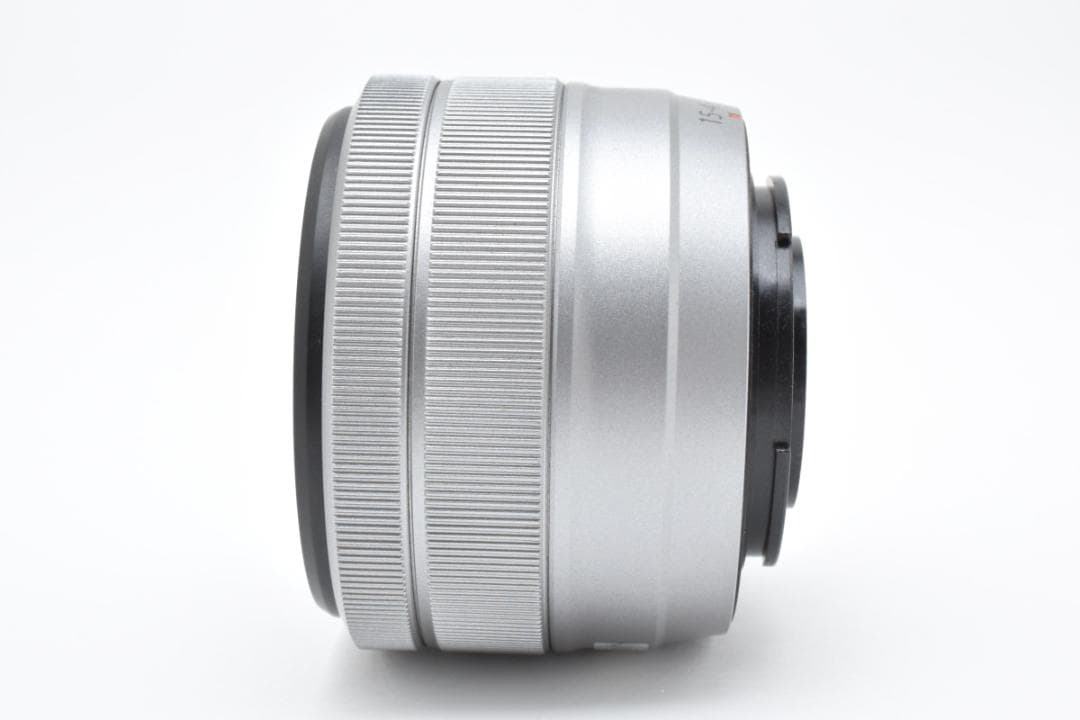 富士フイルム フジノン レンズ EBC XC 15-45mm f3.5-5.6