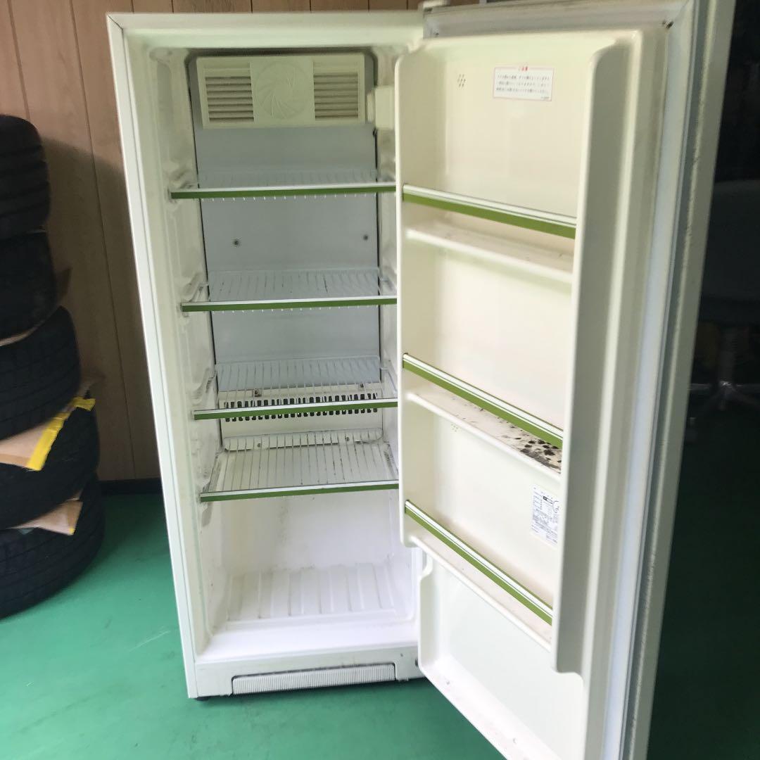 中古 National冷凍庫