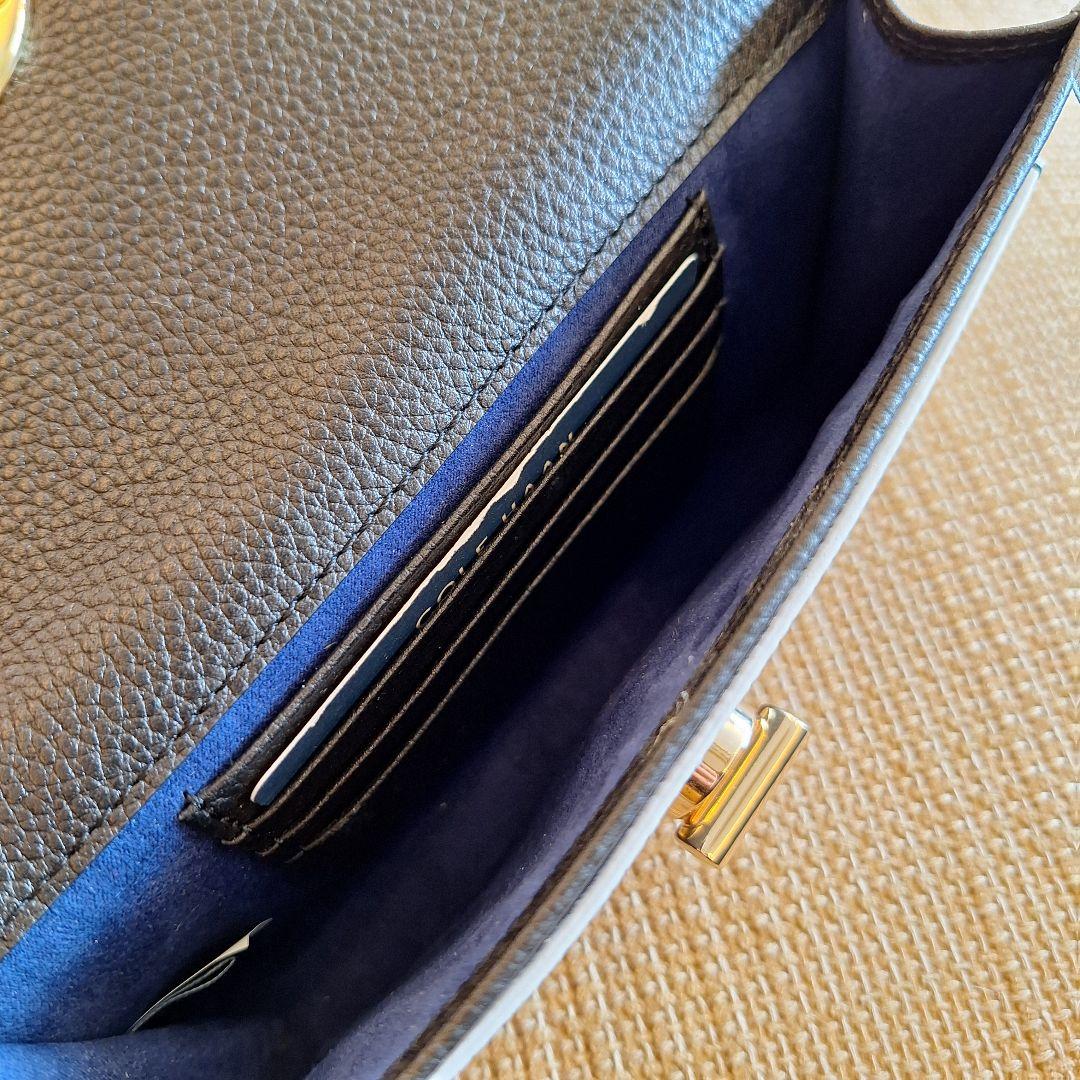 たぁさん 専用 COLE HAAN、COACH傘