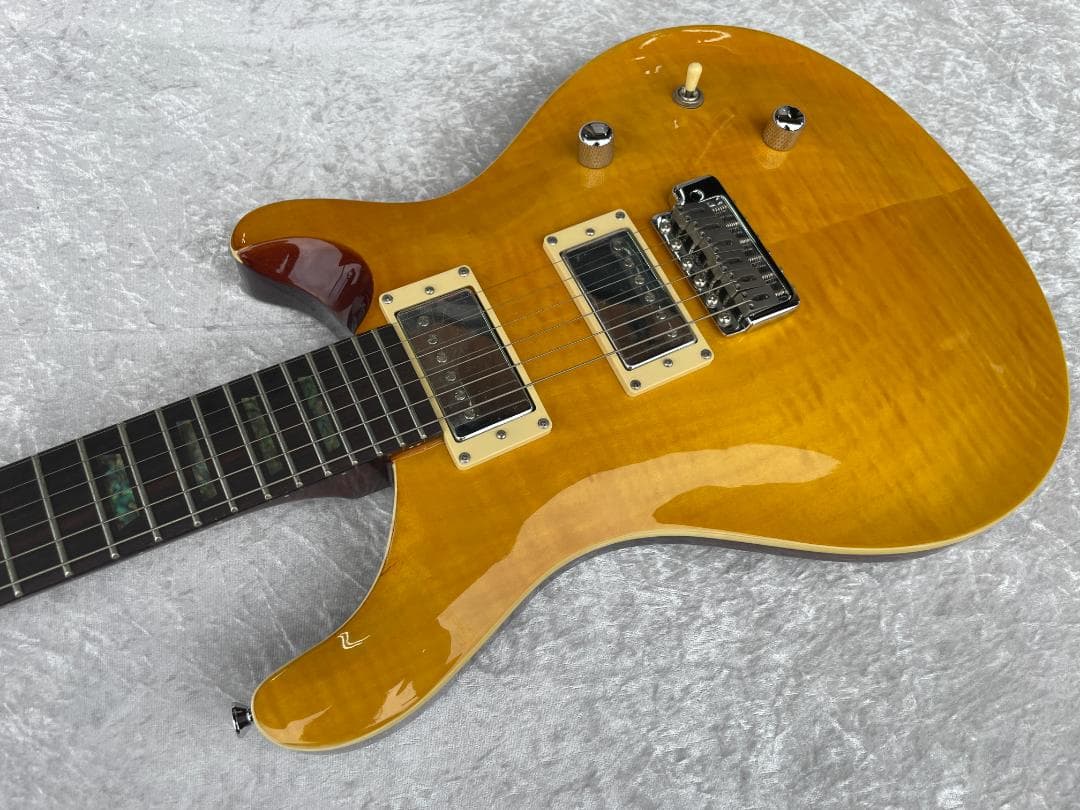 Y1119 gfc G-400A Amber アウトレット