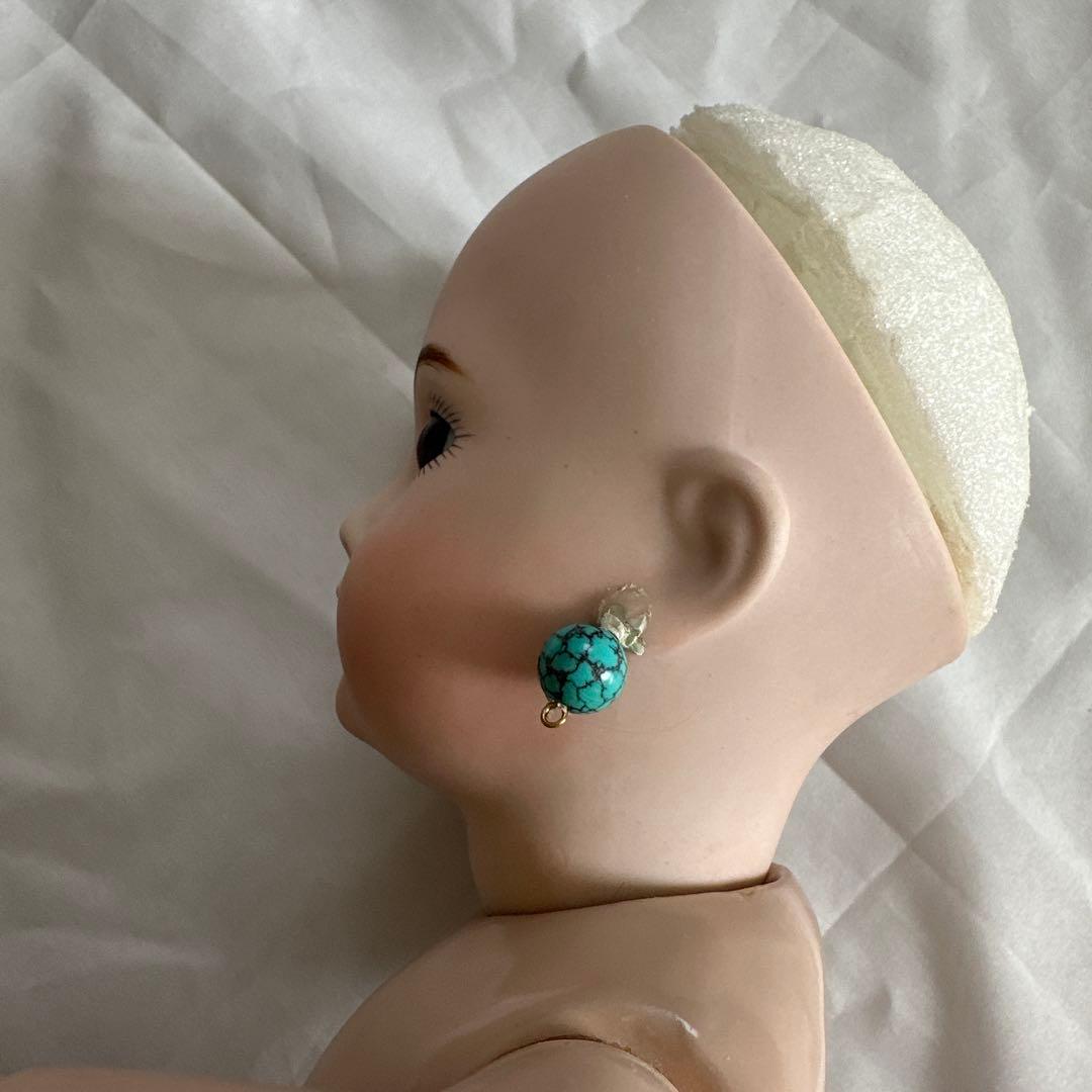 ビスクドール　AT