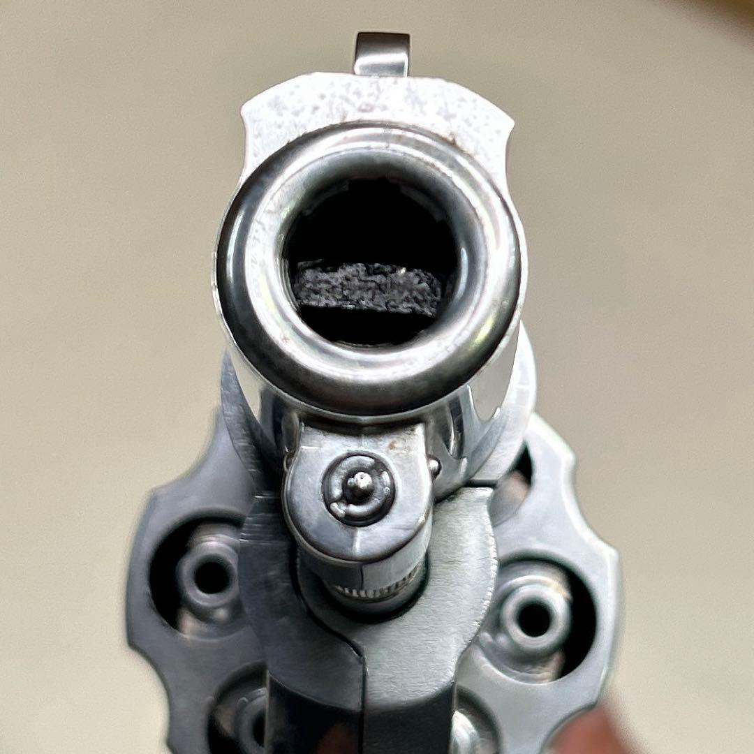 5688 コクサイ SMITH & WESSON 38 S&W SPL