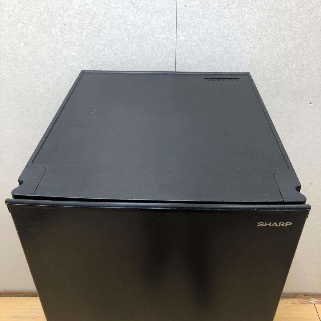 送料無料 高年式 2021年製 シャープ 1 SJ-D15H-H 88188-1