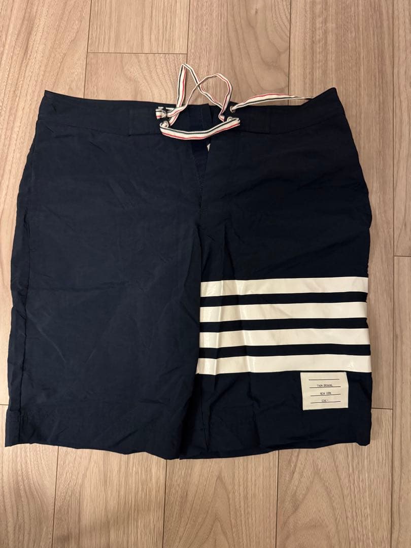 トムブラウン Thom Browne スイムパンツ