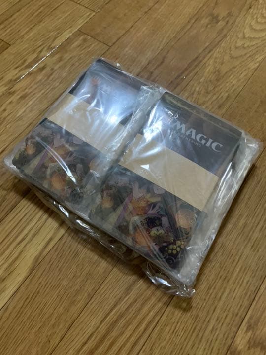 ストリクスヘイヴン　ファミリマート限定デッキケース　12個まとめ売り