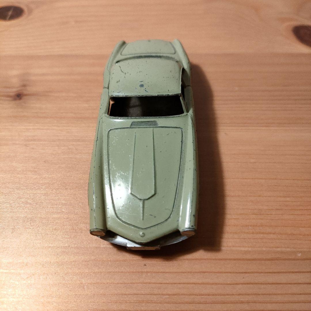 （2028）　MARKLIN 8022　西ドイツ製　BMW　スポーツ　ツアラー