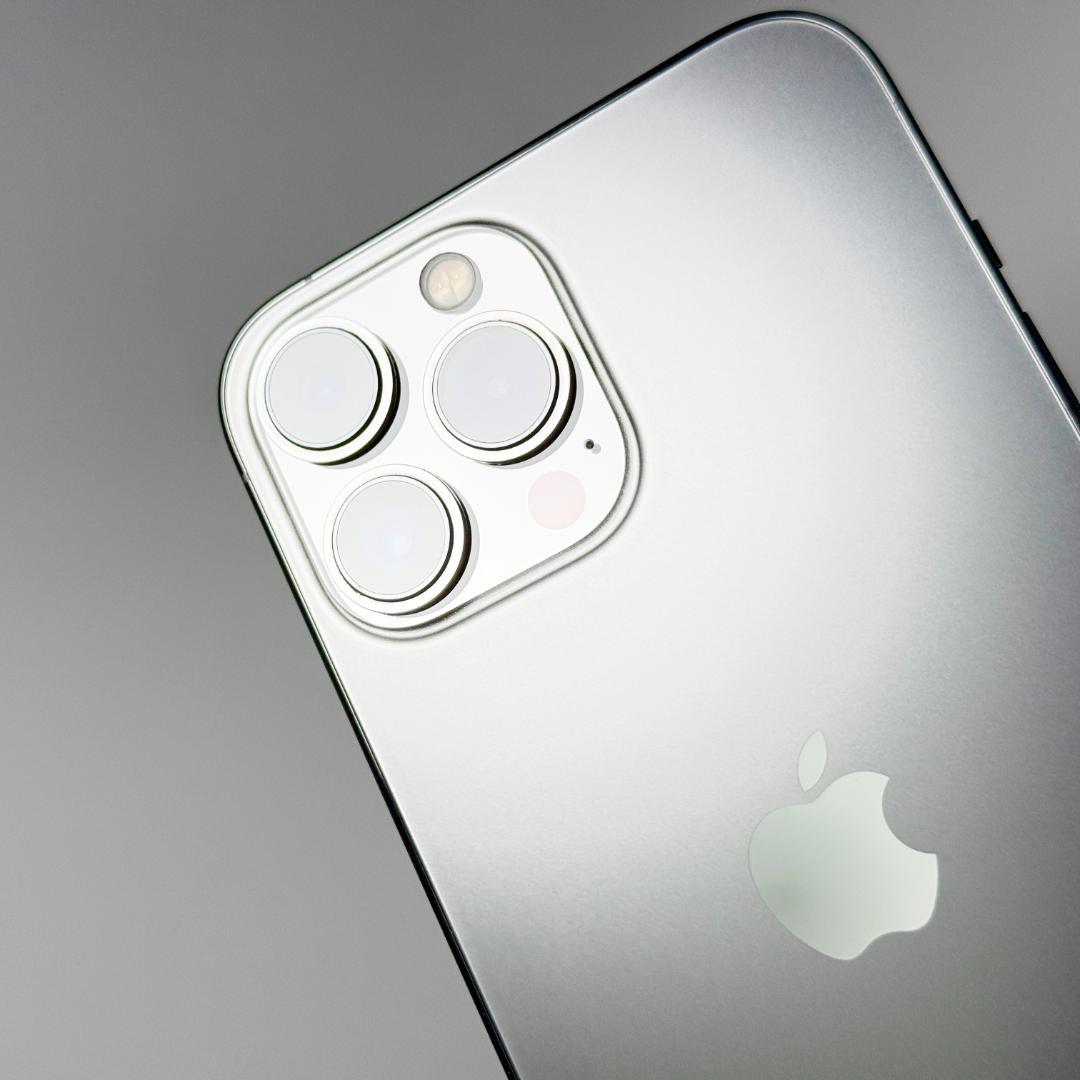 iPhone 13 Pro Max 256GB - グラファイト（SIMフリー）