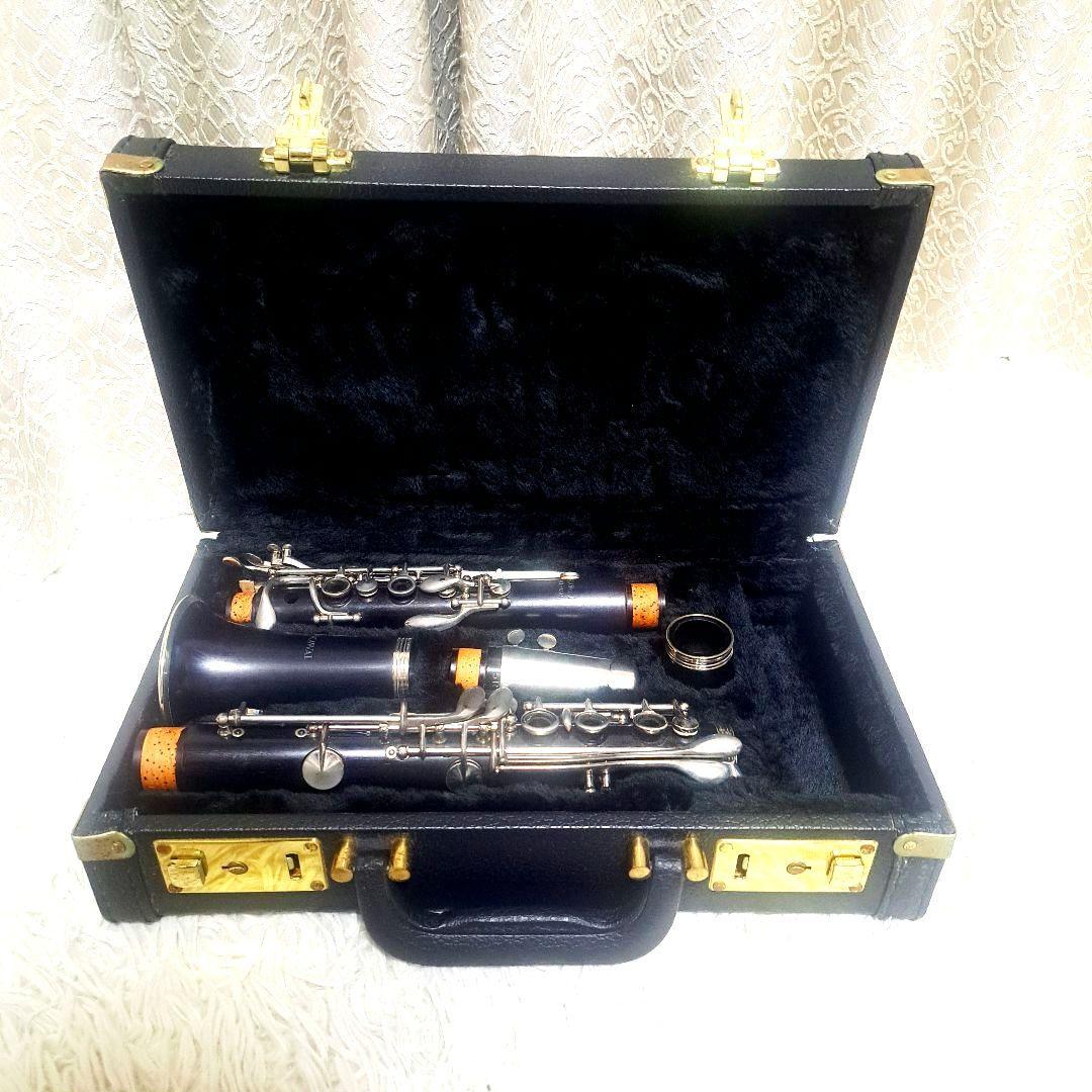 カワイ クラリネット ECL-130 グラディナラ