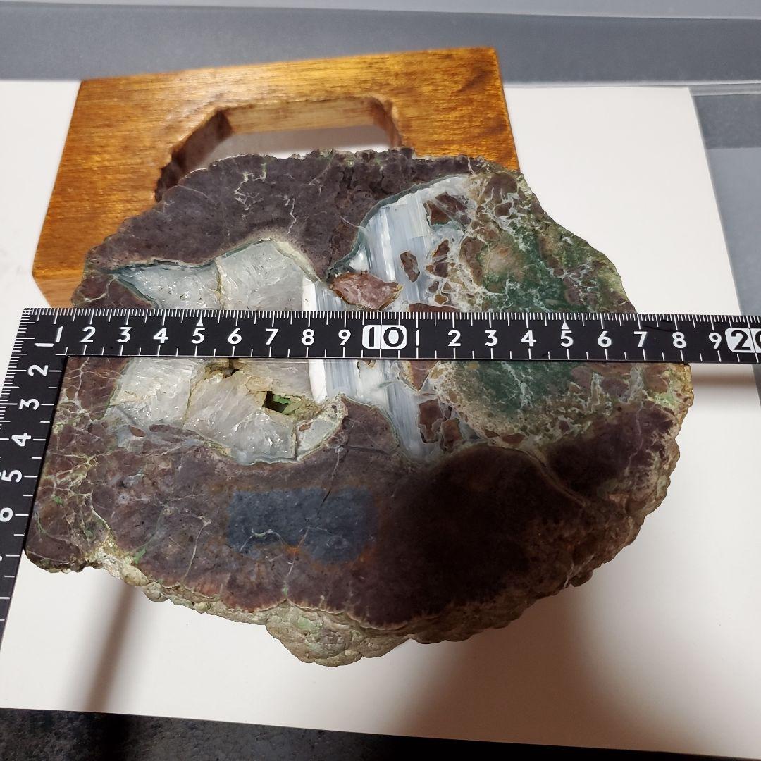 K*e様 会津産オパール　原石　希少