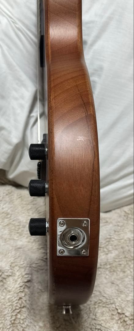(中古エレアコ) Antique Noel AS-400S