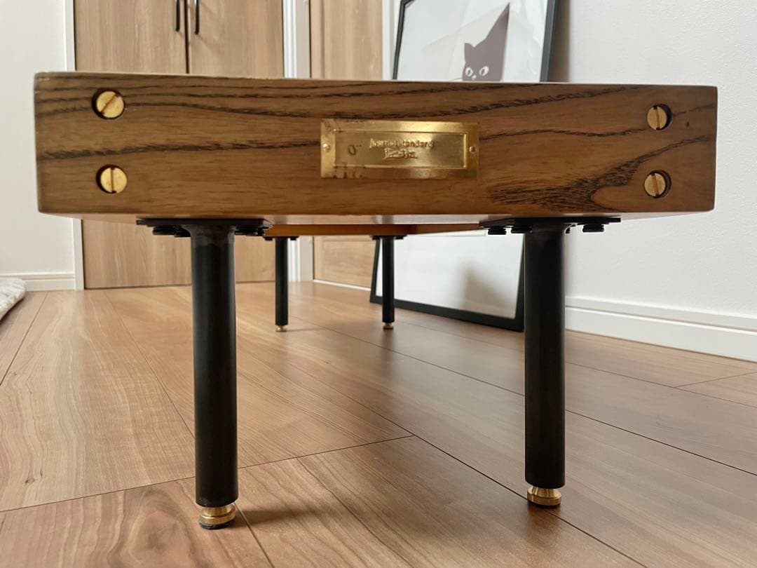 ジャーナルスタンダードファニチャー　リル　エンドテーブル