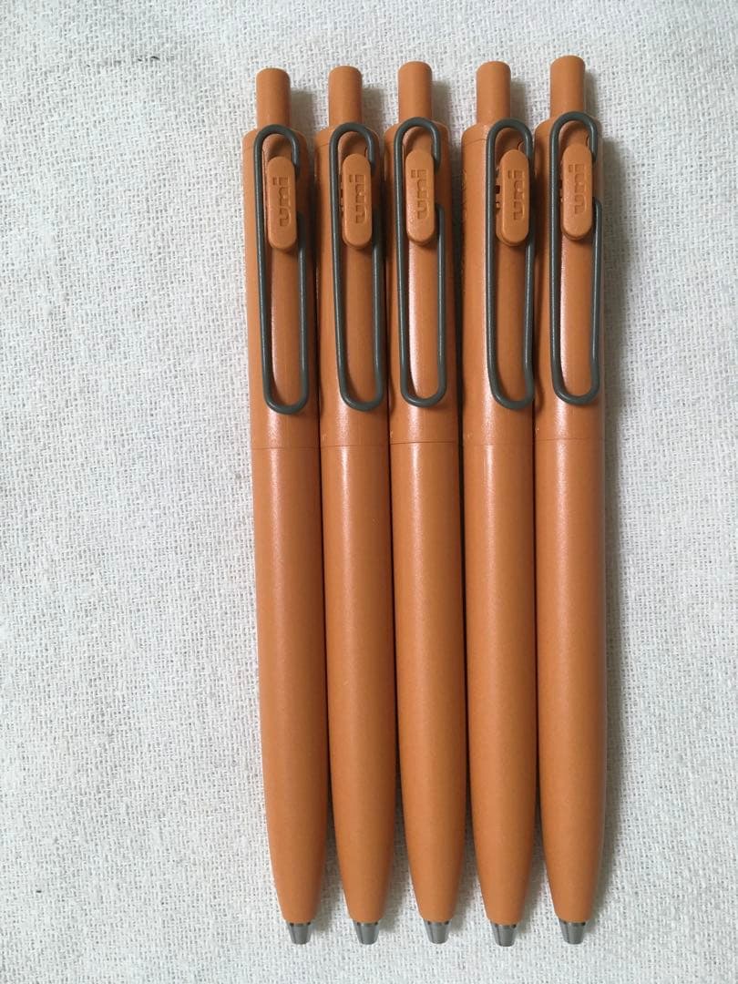 ユニボールワンF モダンポップカラー　燦花 数量限定