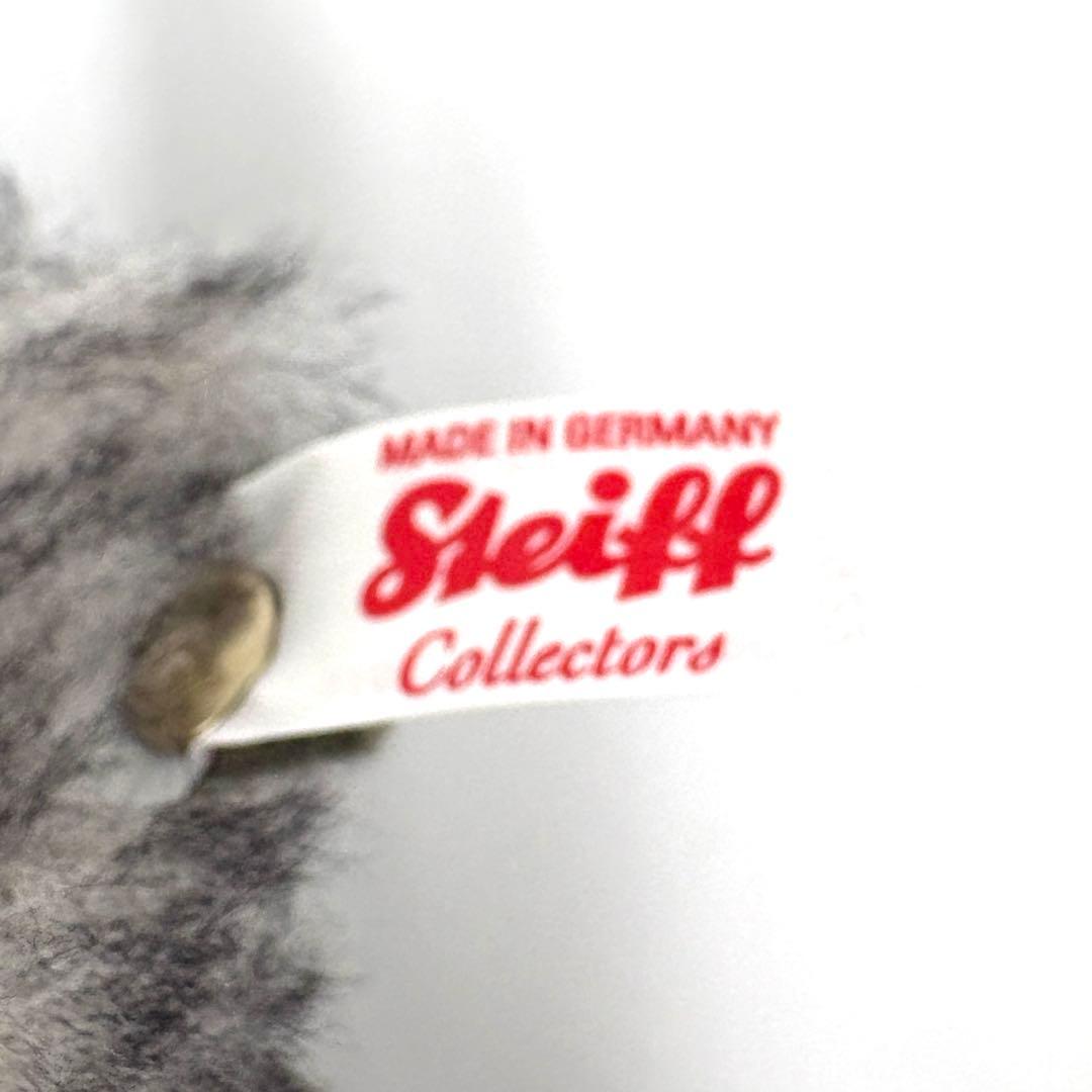 【希少】Steiff シュタイフ × となりのトトロ 日本限定 ジブリ