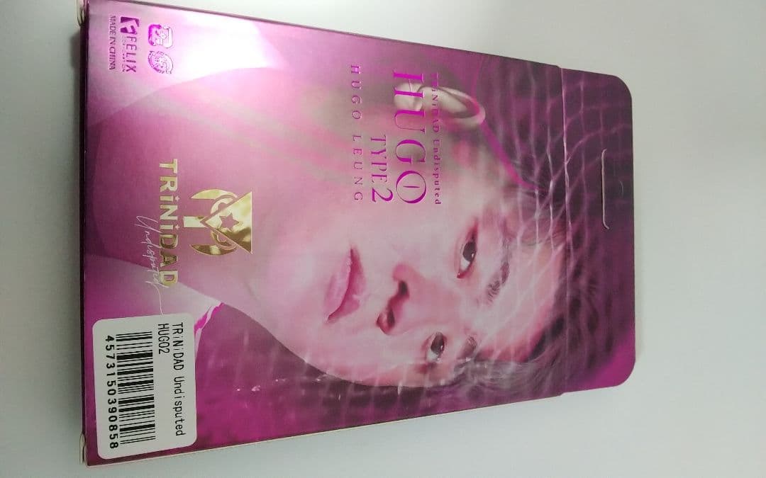 本日限り限定価格!ヒューゴ!タイプ2!新品同品!極美品!ダーツセット21g