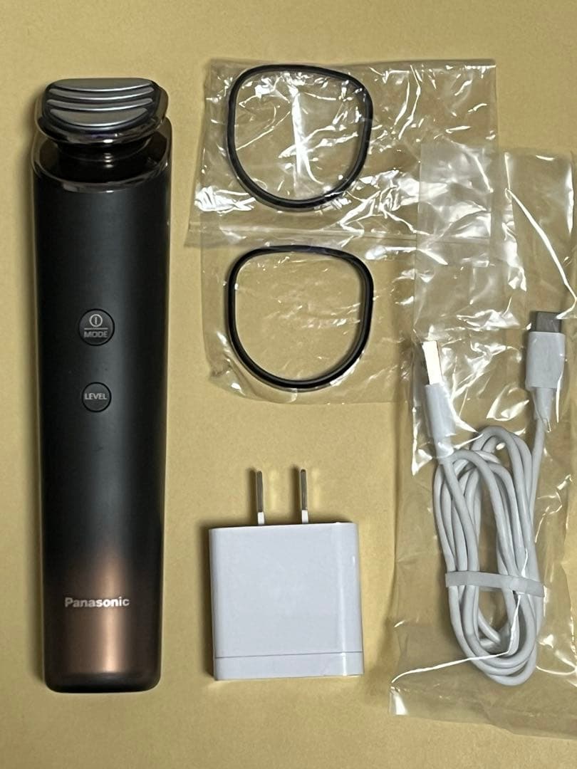 リフトケア美顔器 バイタリフトRF EH-SR86-T