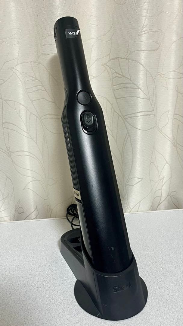 シャーク　Shark EVOPOWER W20 ハンディクリーナー　美品