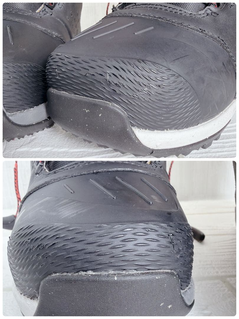 BURTON ION AF 25.5cm バートン　アイオン18/19