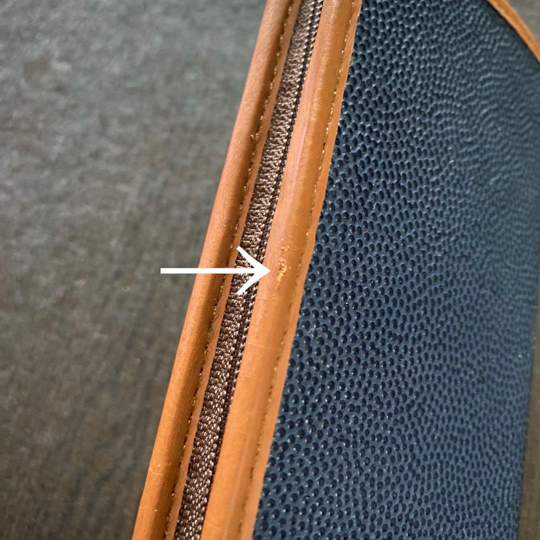 【新品 未使用】PARKER 万年筆 ペンケース インク