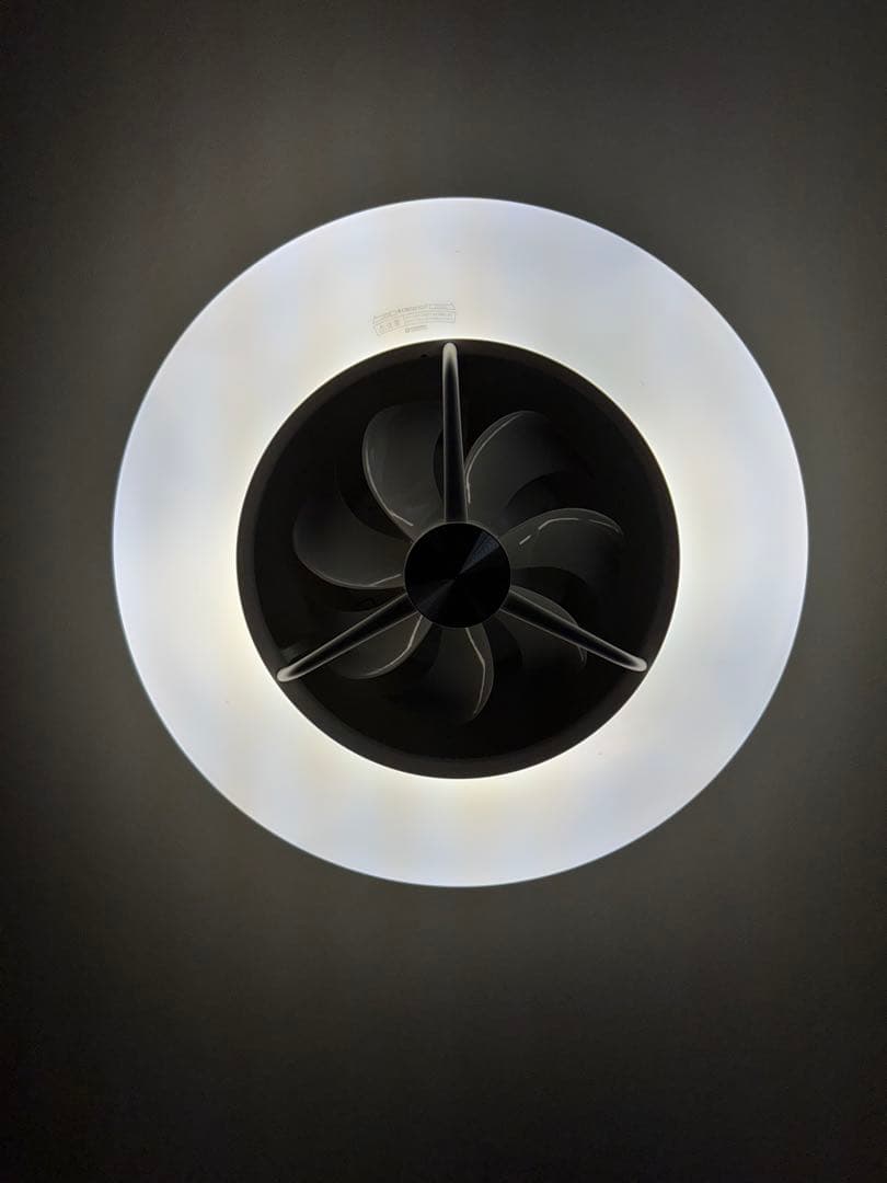 DOSHISHA ドウシシャ DCC-12CM LED シーリングライト