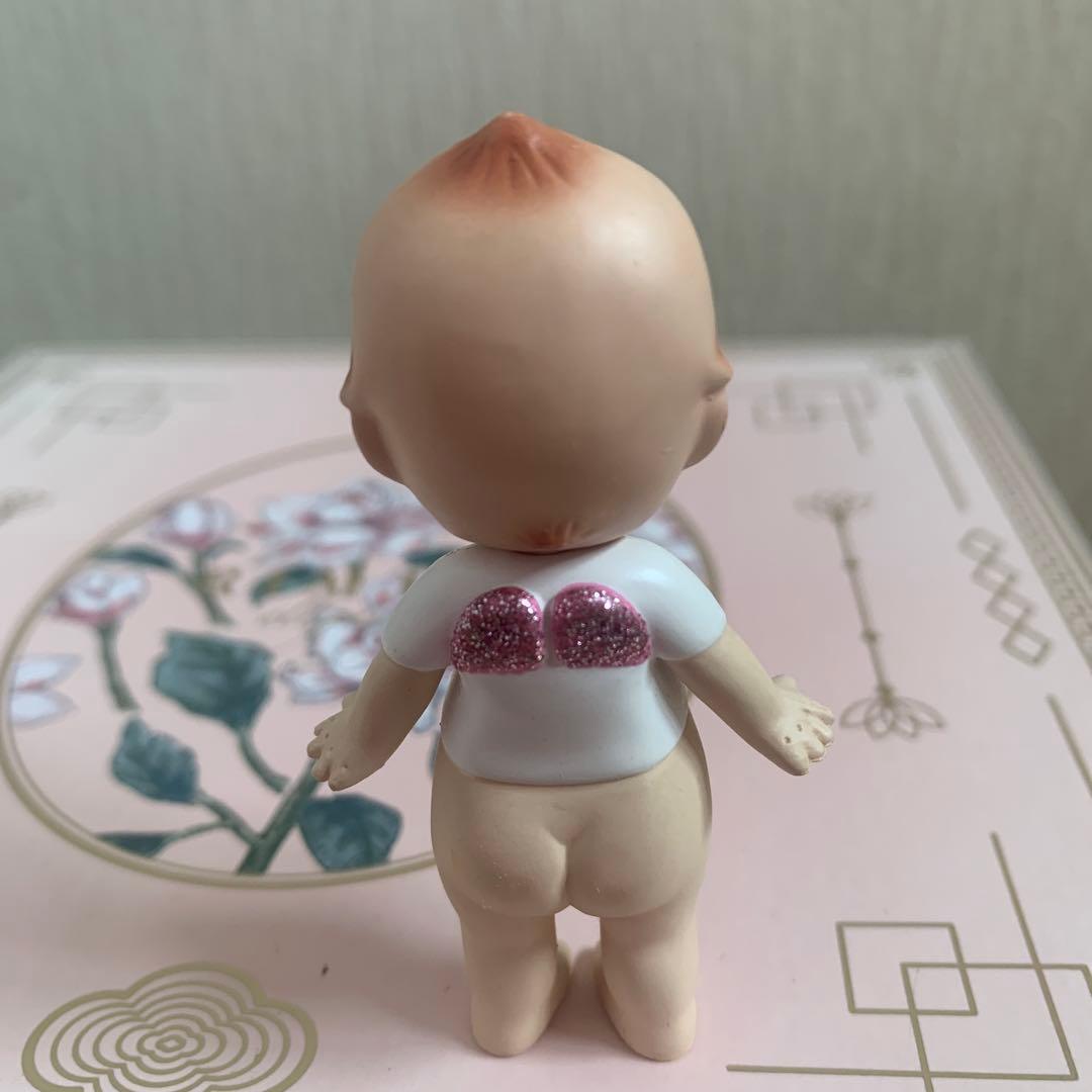 希少【ソニーエンジェル】chu 2005 Tシャツシリーズ シークレット 激レア