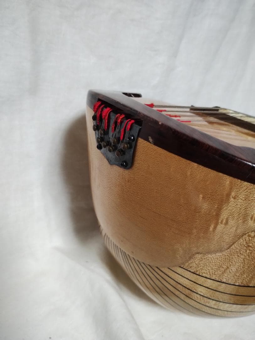 スズキ　マンドリン M-30