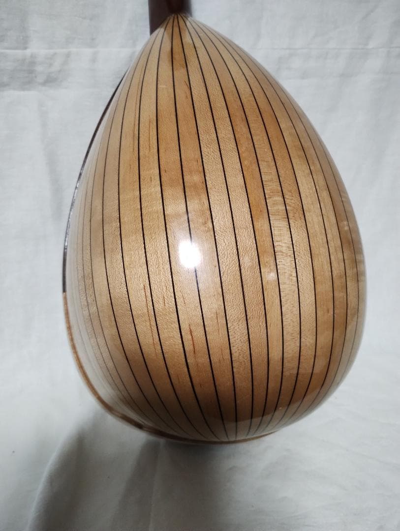 スズキ　マンドリン M-30