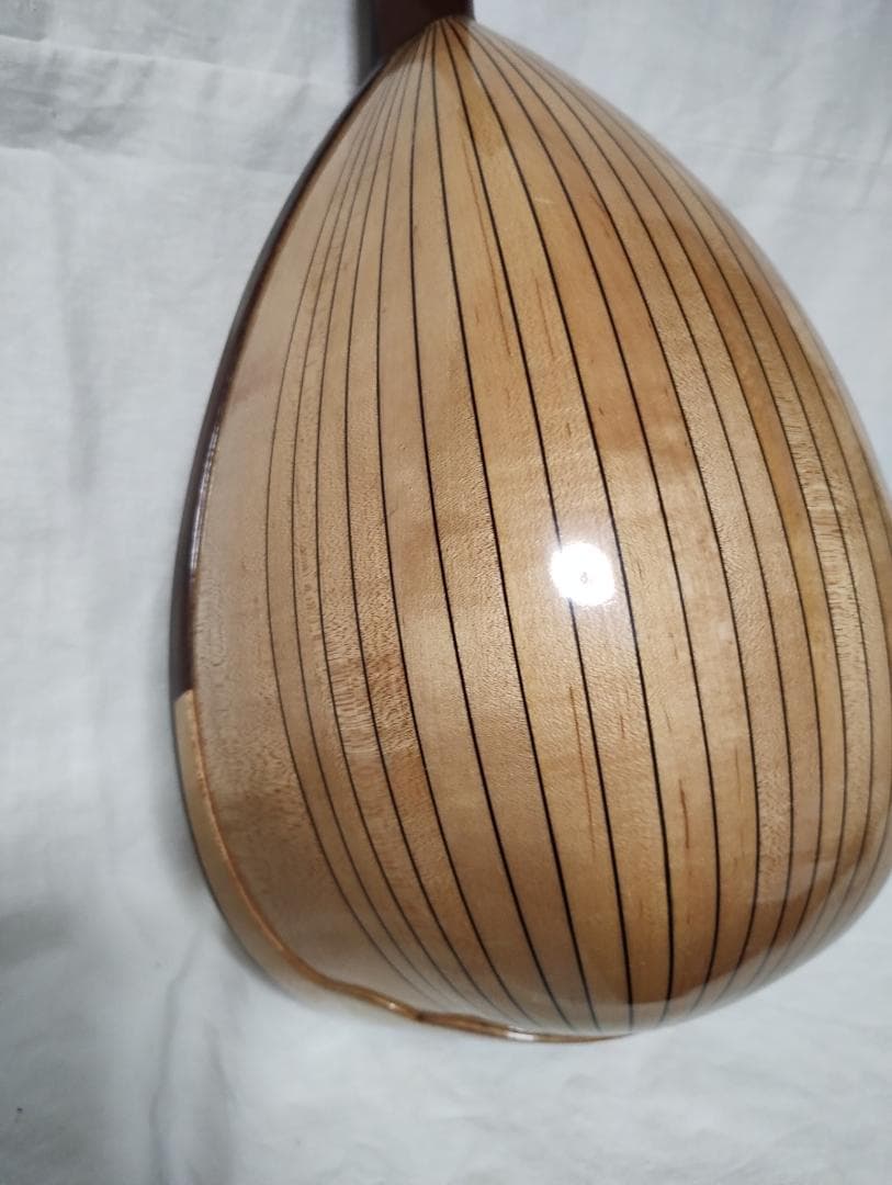 スズキ　マンドリン M-30