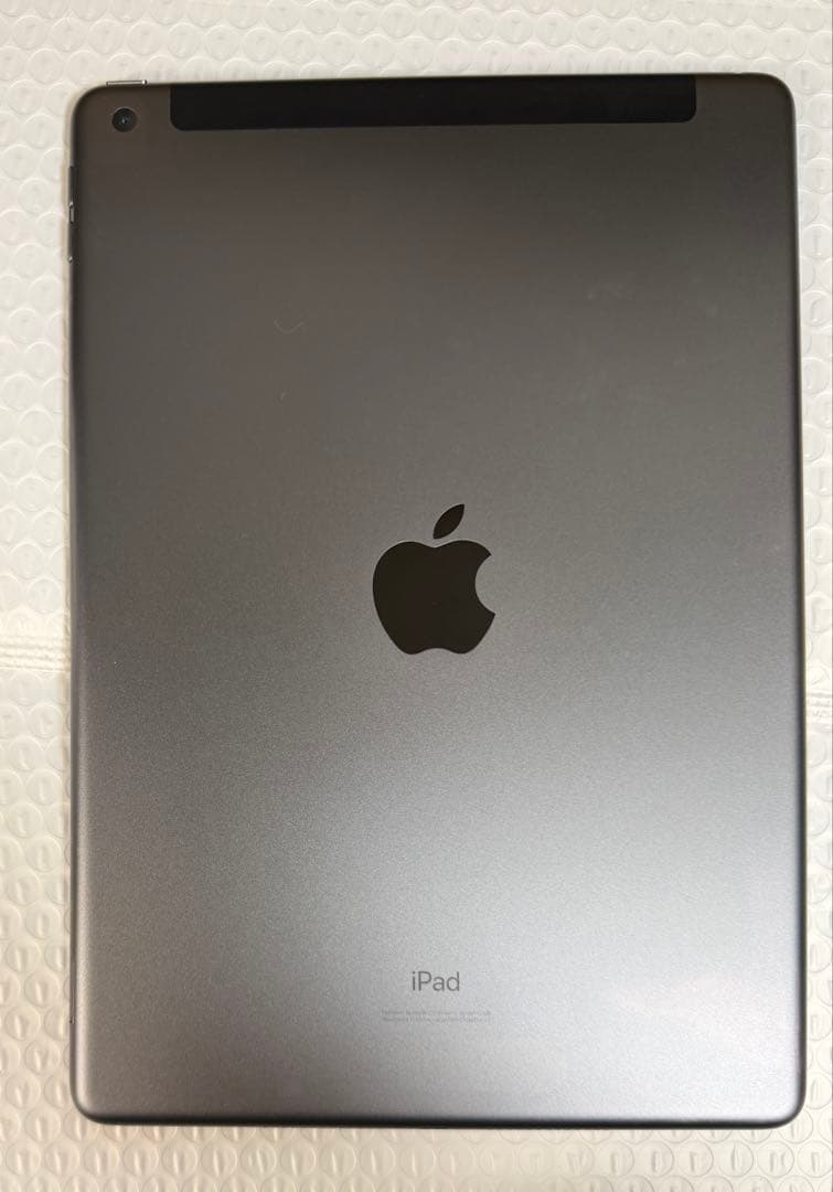 iPad 第7世代 32GB バッテリー最大容量:84%