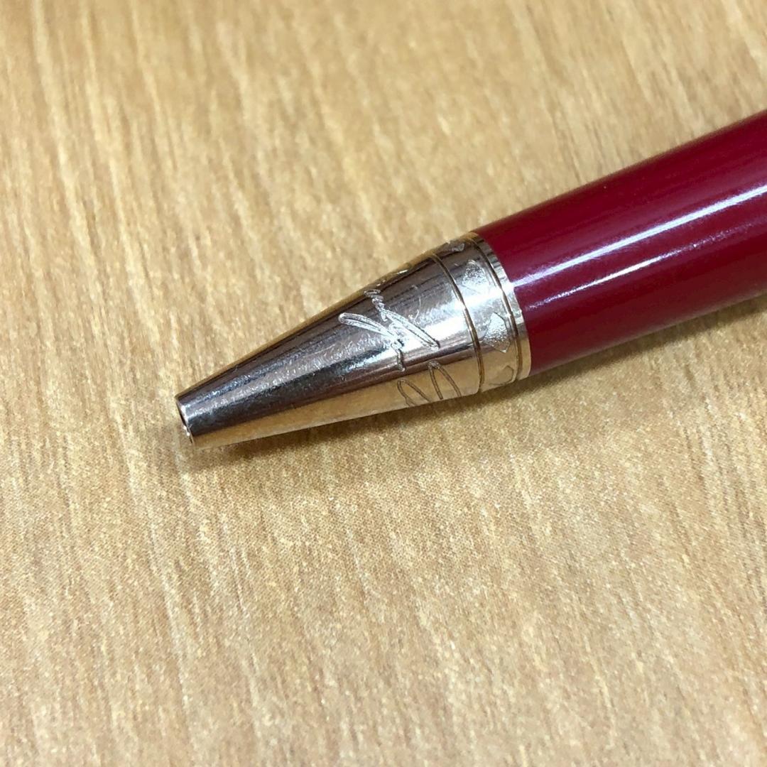 ♥モンブラン ボールペン マリリン・モンロー スペシャルエディション パール