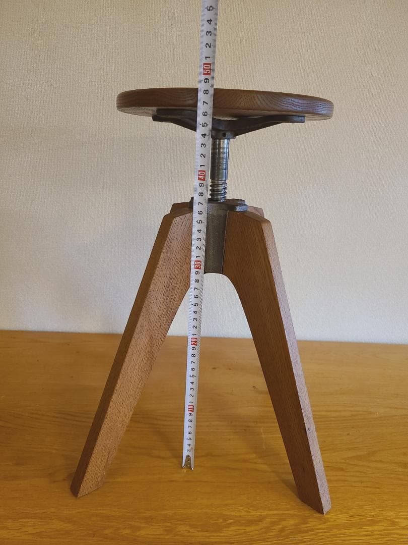 TRUCK FURNITURE トラックファニチャー KT STOOL