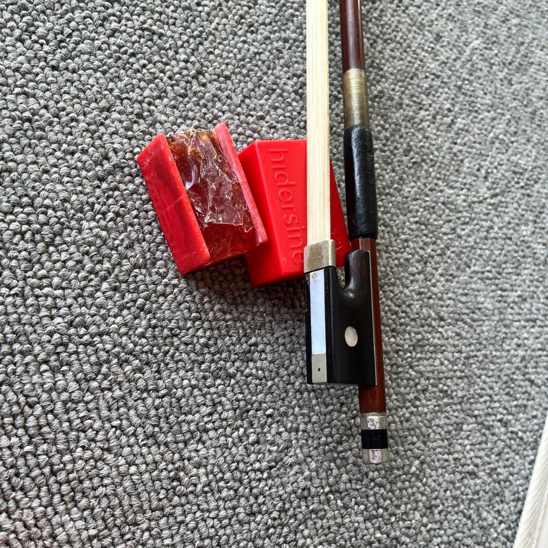 【美品】カルロジョルダーノ バイオリン VS-1 1/2 2017年製