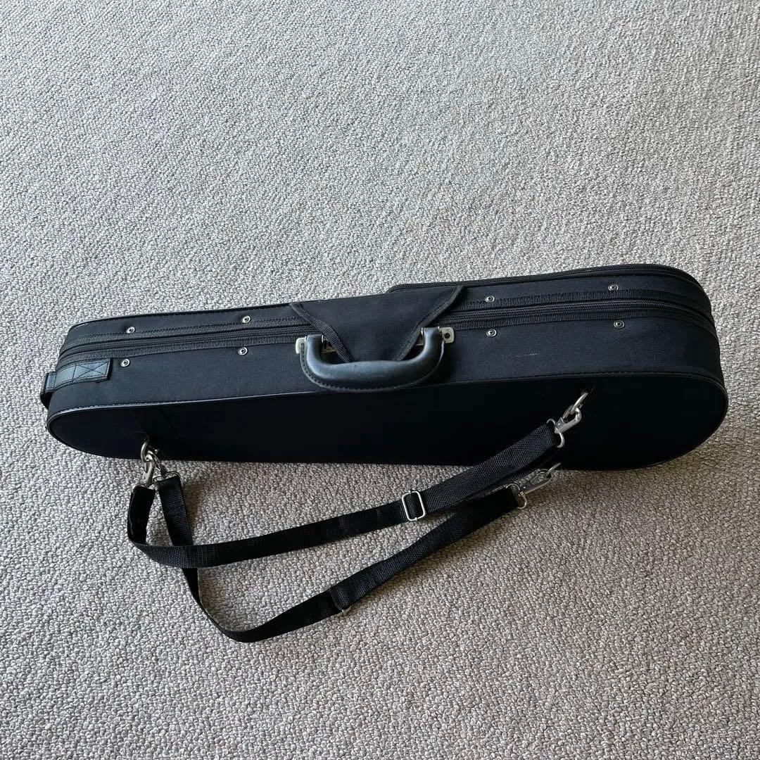 【美品】カルロジョルダーノ バイオリン VS-1 1/2 2017年製