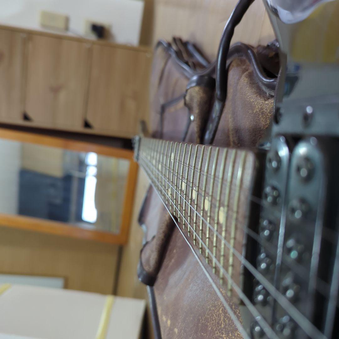 YAMAHA　EX-1 エレキギター　80年代　ビンテージギター　当時物
