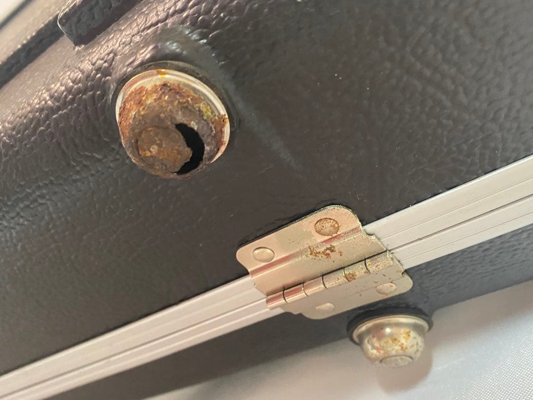 1494❣️ エレキギター　ハードケース