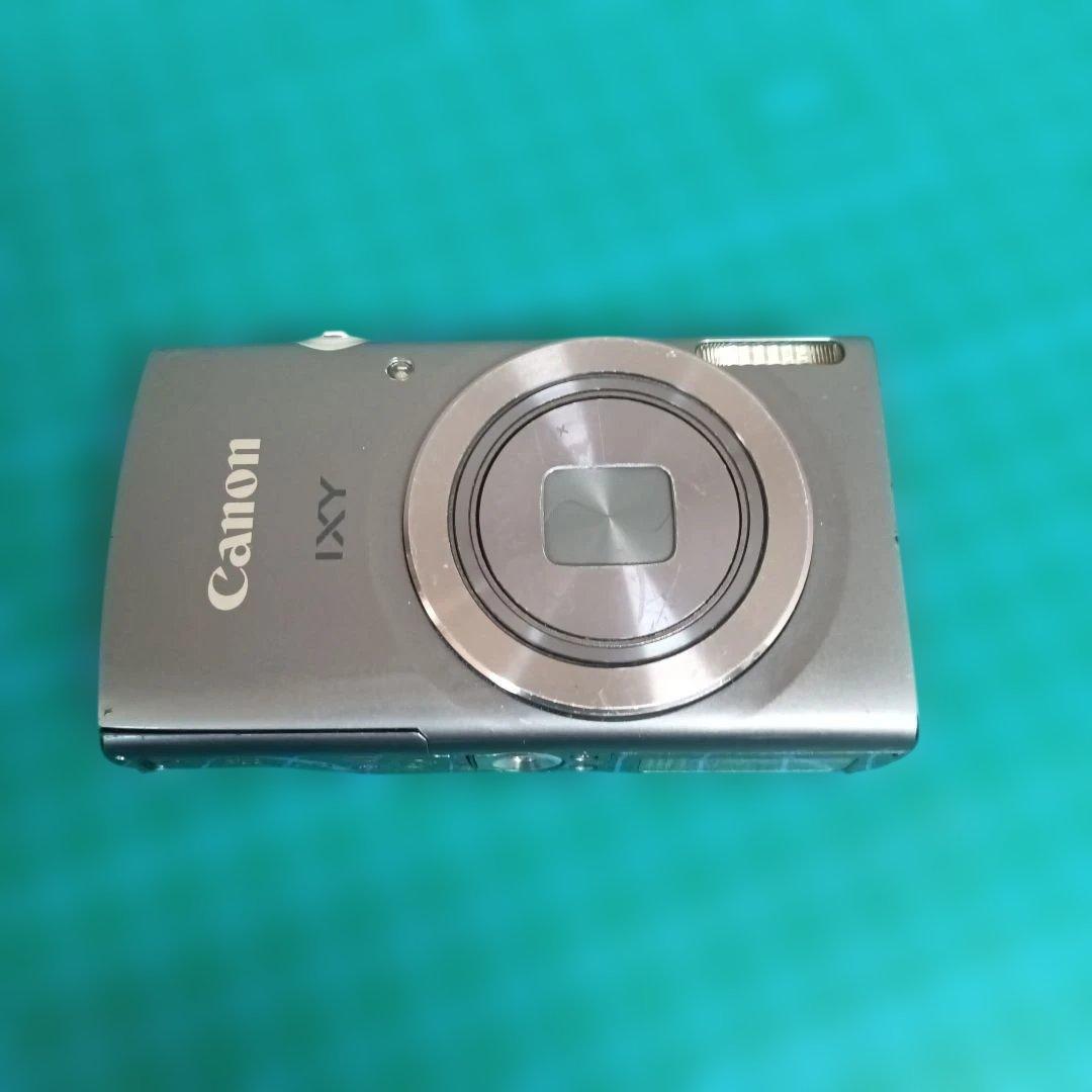 キャノン イクシー150 セット
