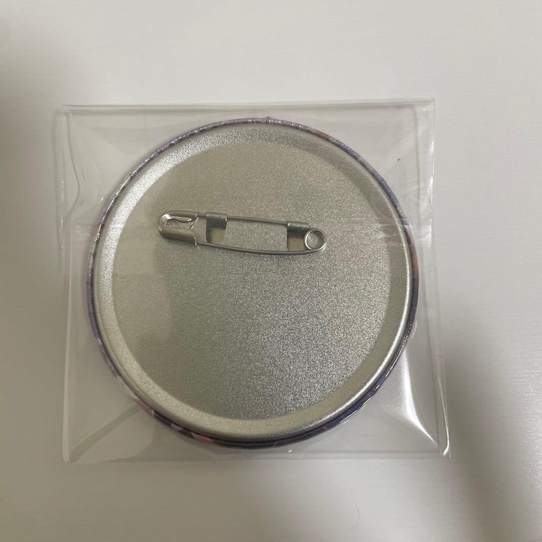 プロセカ プロセカあんスタコラボ 青柳冬弥 グリ缶 缶バッジ 20点セット