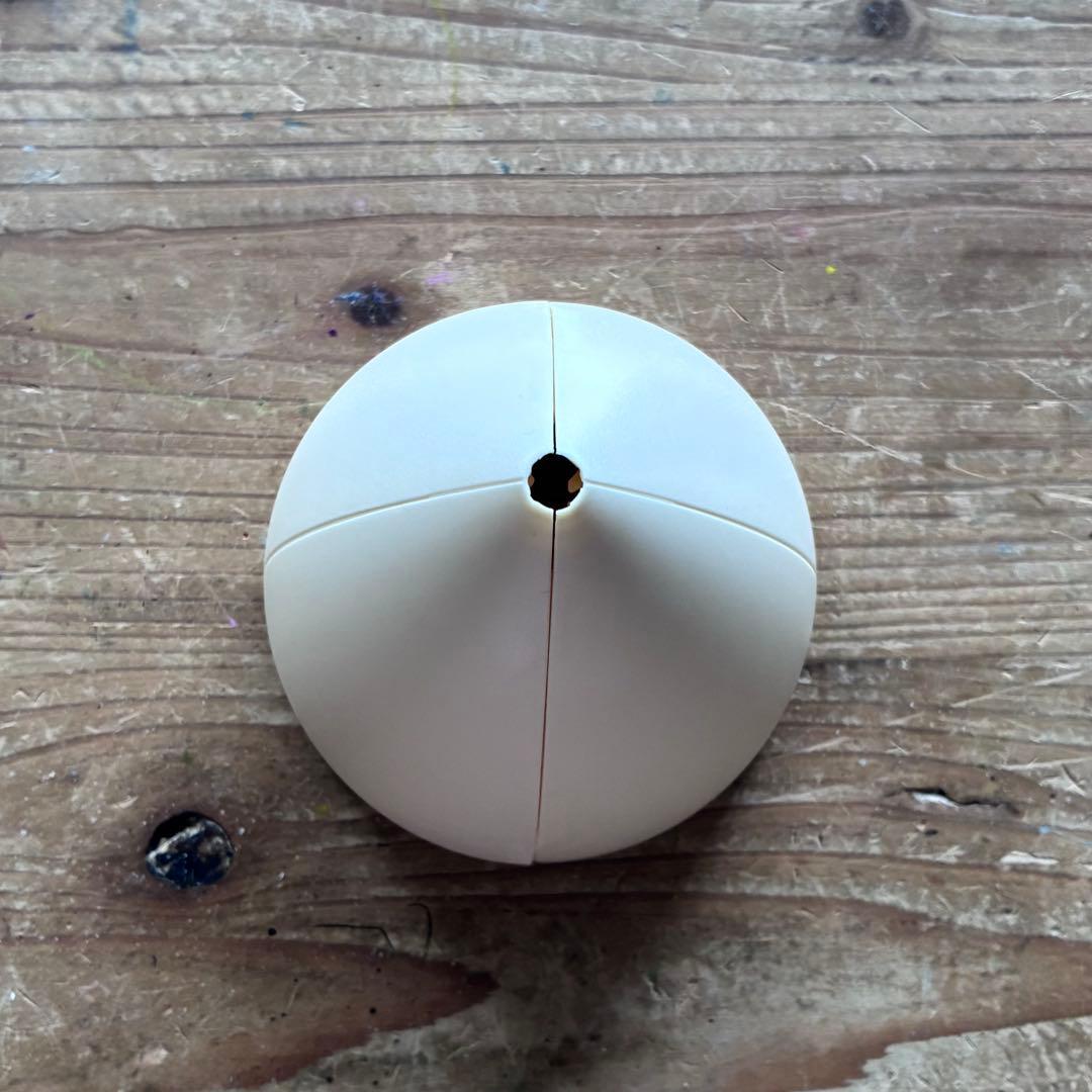 ◎トッティ◎トルボー 155　2点セット　グラスペンダント　リプロダクト