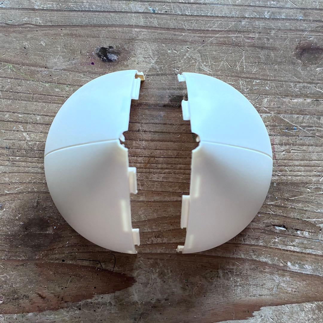 ◎トッティ◎トルボー 155　2点セット　グラスペンダント　リプロダクト