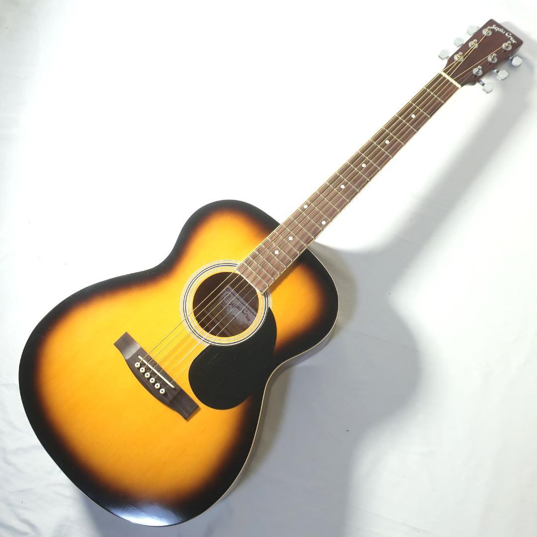 美品 Sepia Crue F-130/TS アコースティックギター