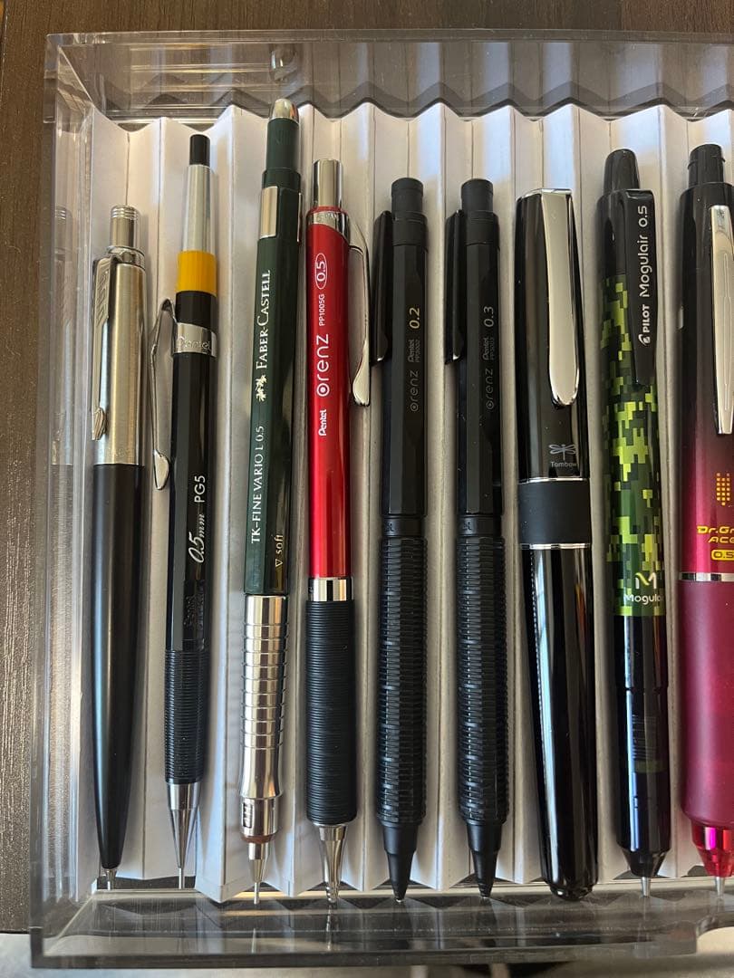 シャープペンシルまとめ売り！！全28本